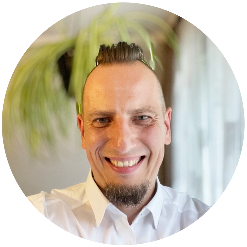 Michał Bedner - Business Development Manager
