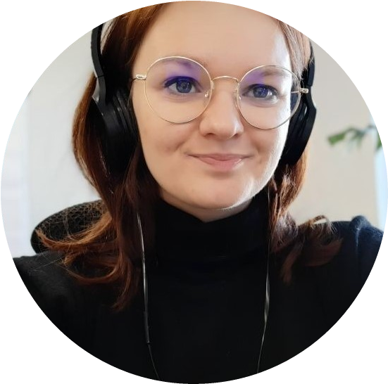 Justyna Iwaniszczuk - Specjalista ds.marketingu internetowego, Multi-Form