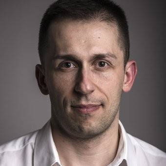 Wojciech Trochimowicz - Koordynator Sprzedaży Internetowej, Growth Marketer Emast.pl